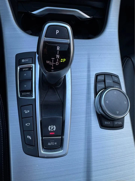 2016 BMW F26 X4 - Image 16 of 16