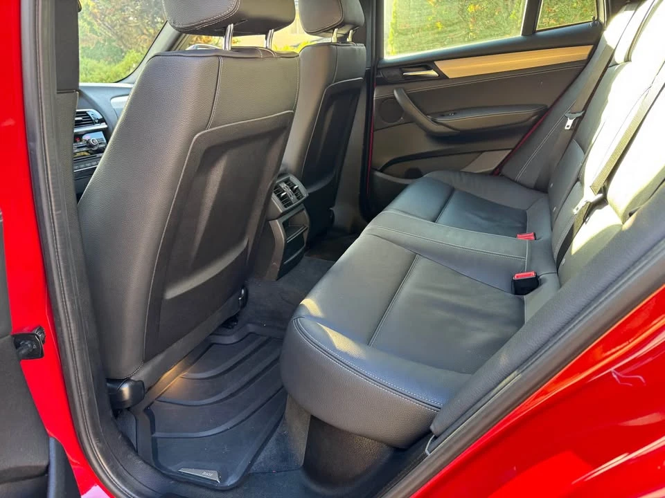 2016 BMW F26 X4 - Image 13 of 16