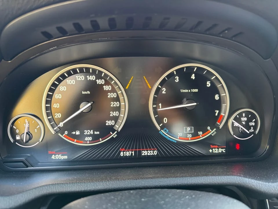 2016 BMW F26 X4 - Image 9 of 16