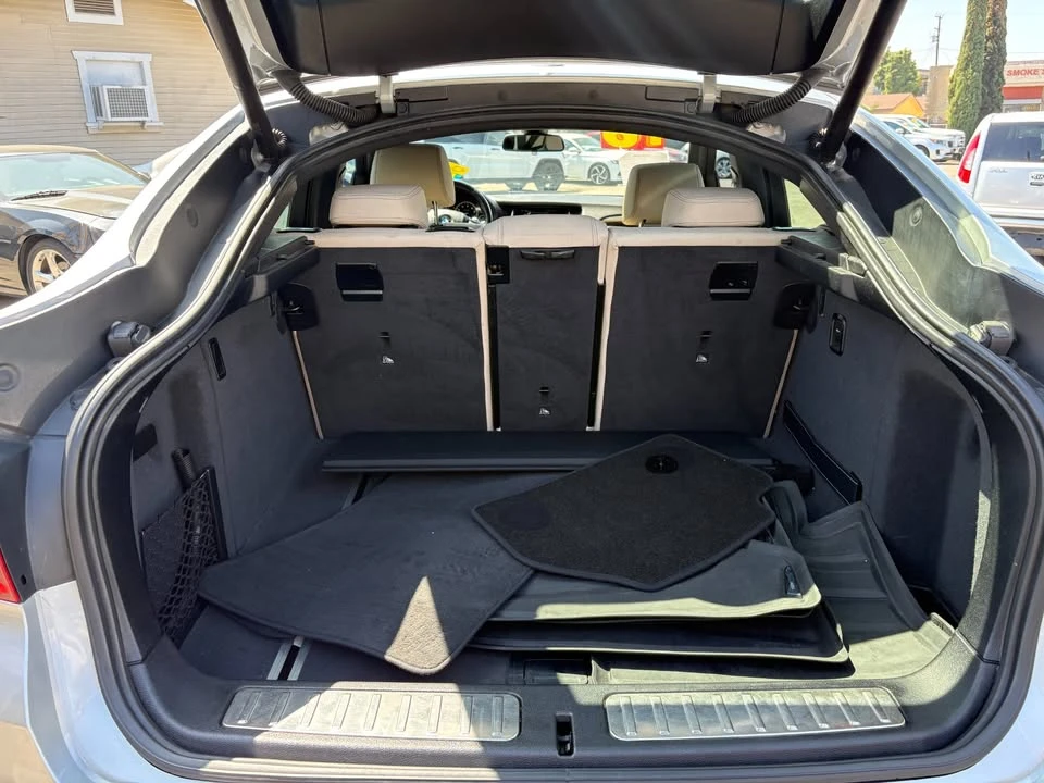 2016 BMW F26 X4 - Image 10 of 14
