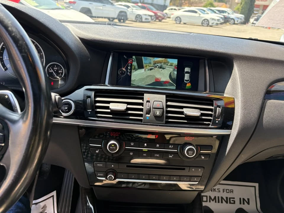 2016 BMW F26 X4 - Image 11 of 14
