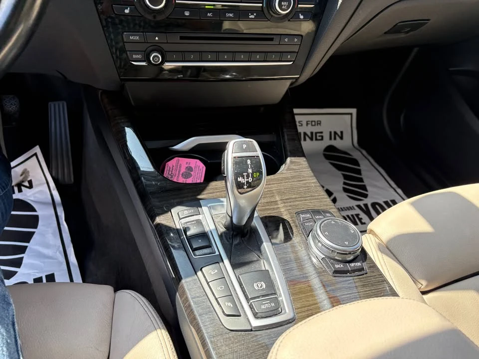 2016 BMW F26 X4 - Image 8 of 14