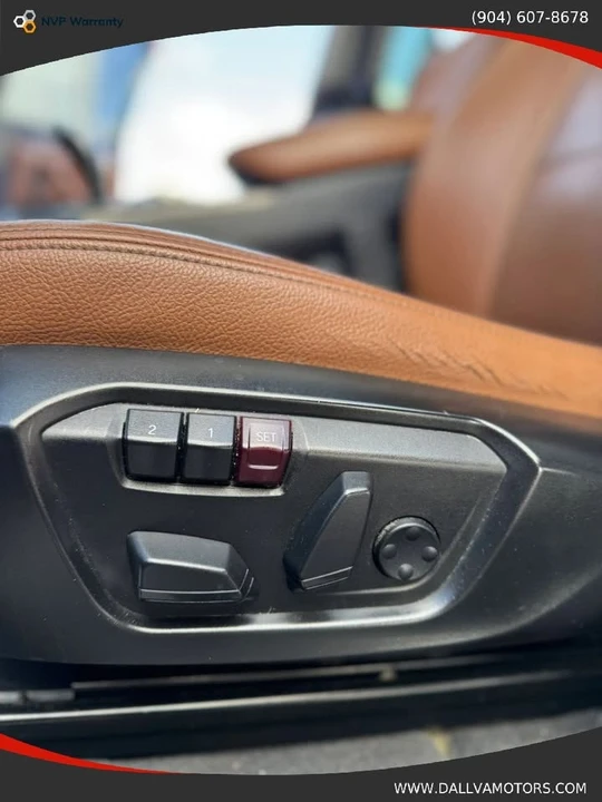 2016 BMW F26 X4 - Image 18 of 20