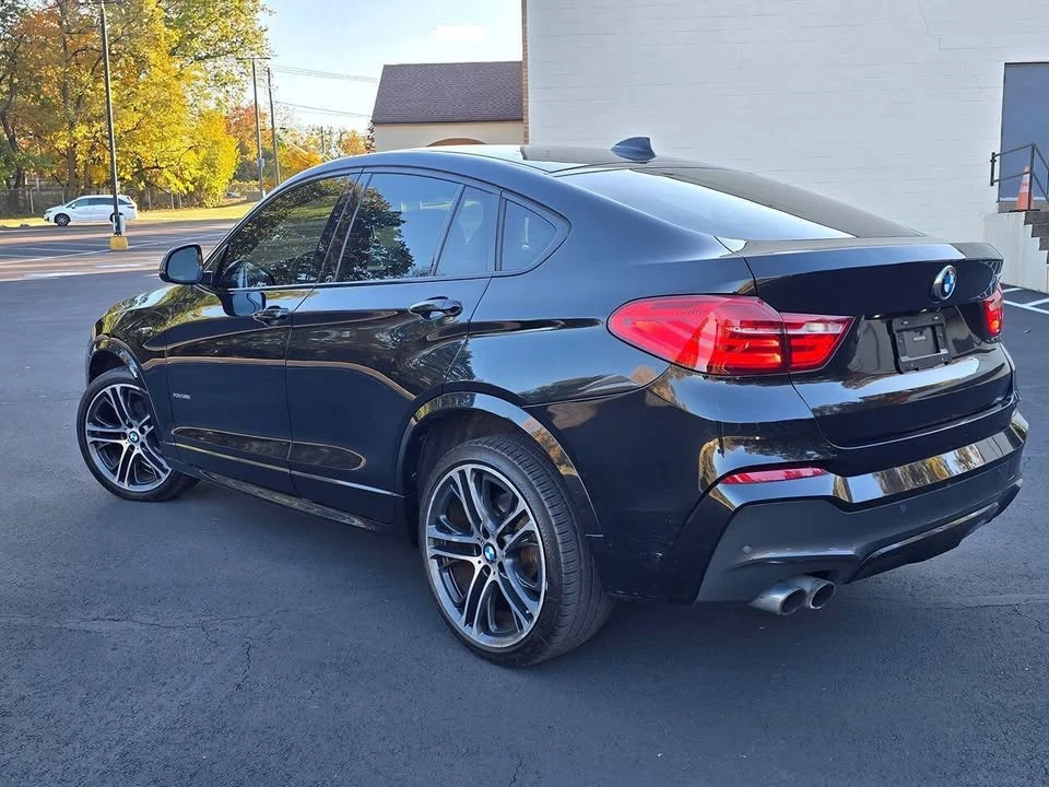 2016 BMW F26 X4 - Image 6 of 20