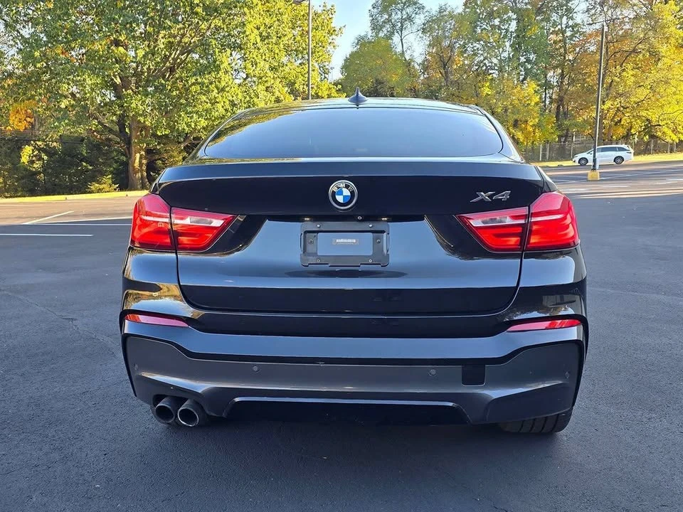2016 BMW F26 X4 - Image 8 of 20