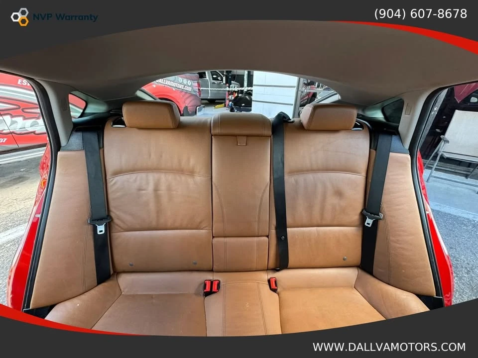 2016 BMW F26 X4 - Image 19 of 20
