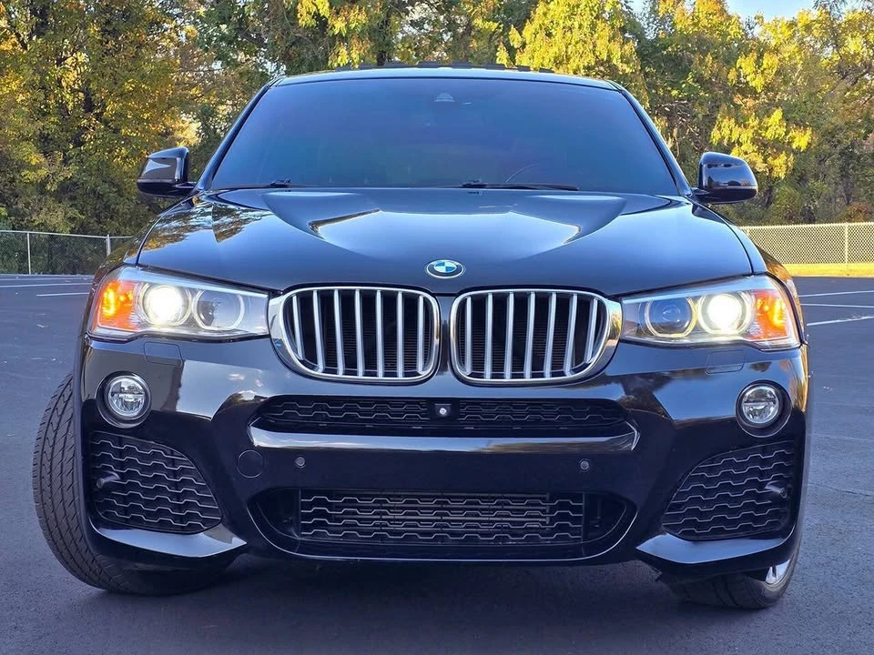 2016 BMW F26 X4 - Image 2 of 20