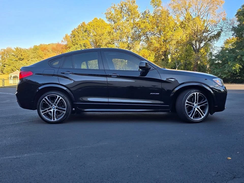 2016 BMW F26 X4 - Image 12 of 20