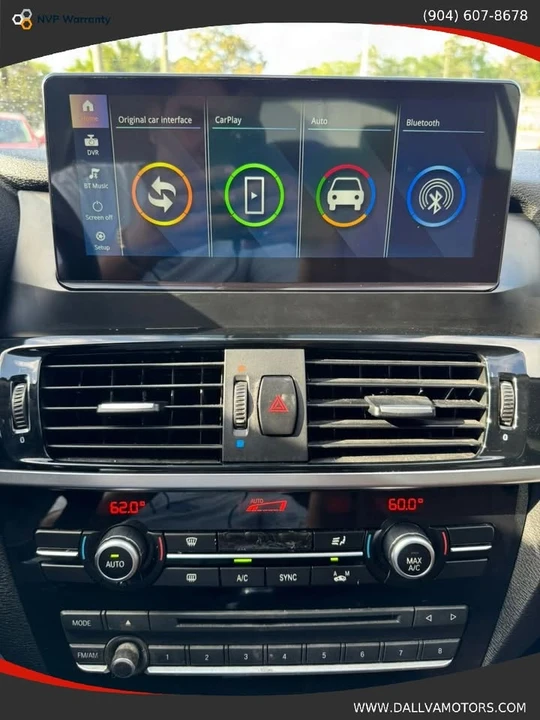 2016 BMW F26 X4 - Image 16 of 20