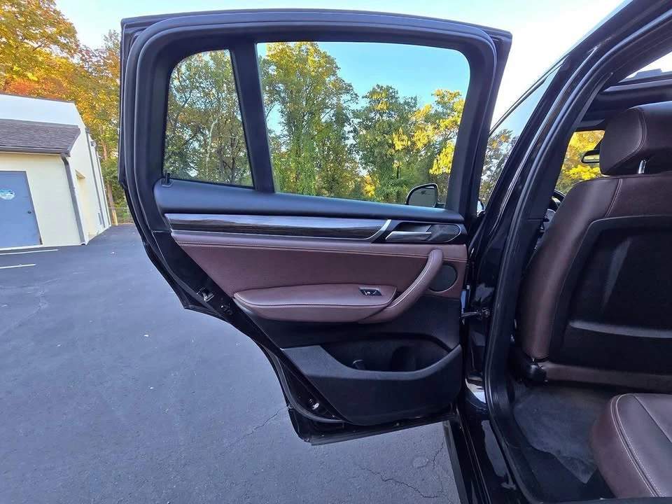 2016 BMW F26 X4 - Image 18 of 20