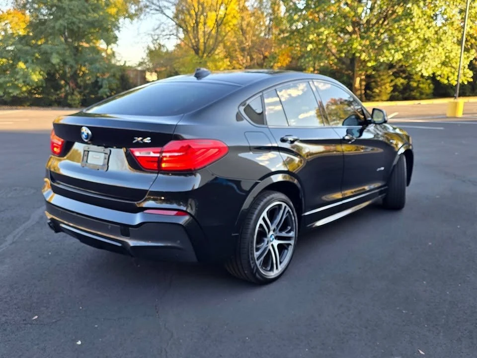2016 BMW F26 X4 - Image 11 of 20