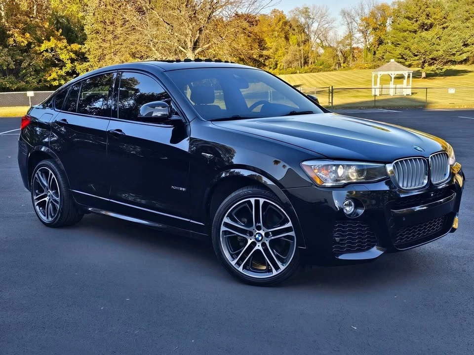 2016 BMW F26 X4 - Image 13 of 20