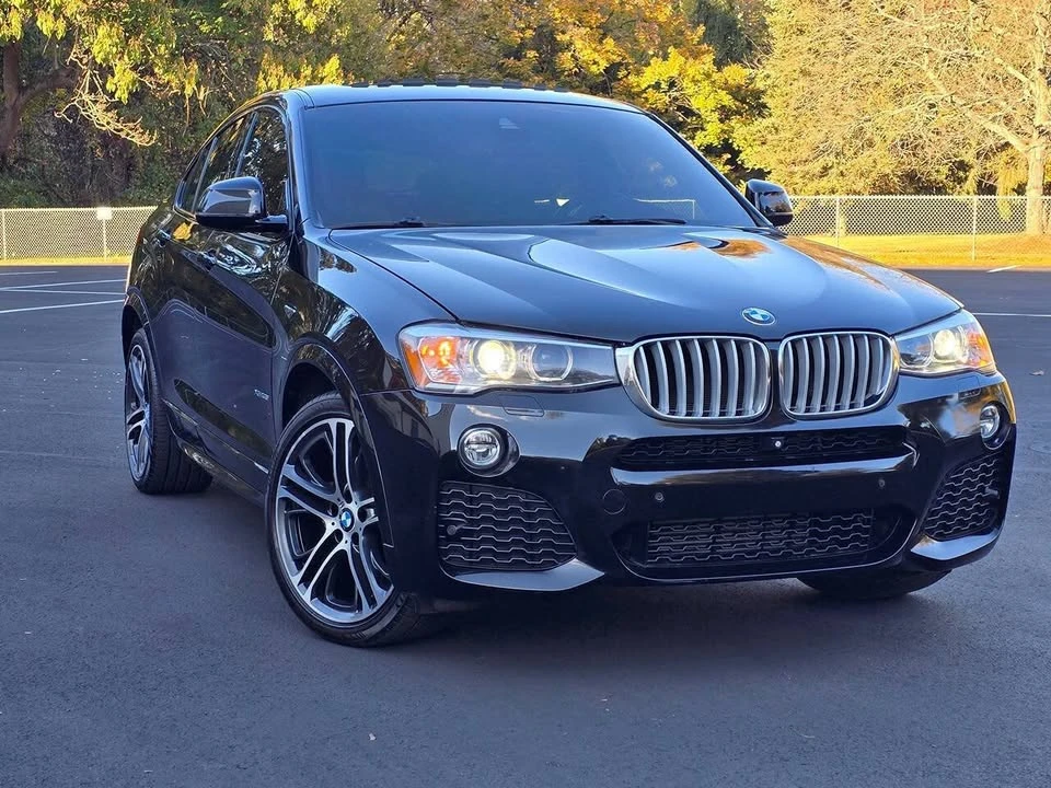 2016 BMW F26 X4 - Image 14 of 20