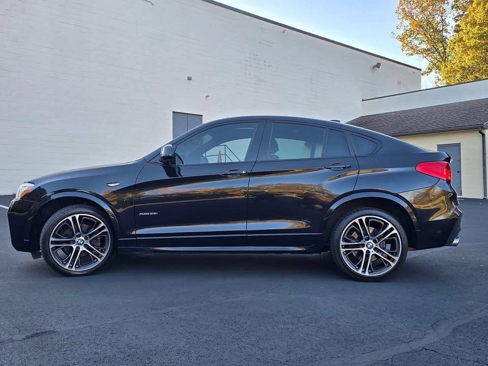2016 BMW F26 X4 - Image 5 of 20