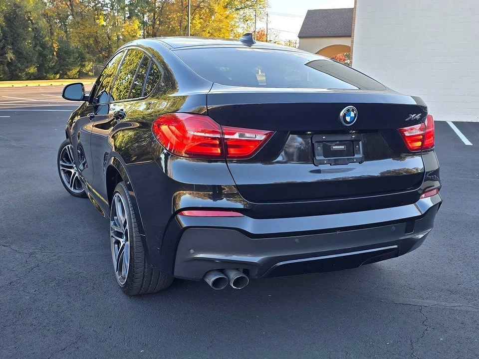 2016 BMW F26 X4 - Image 7 of 20