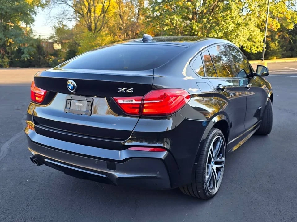 2016 BMW F26 X4 - Image 10 of 20
