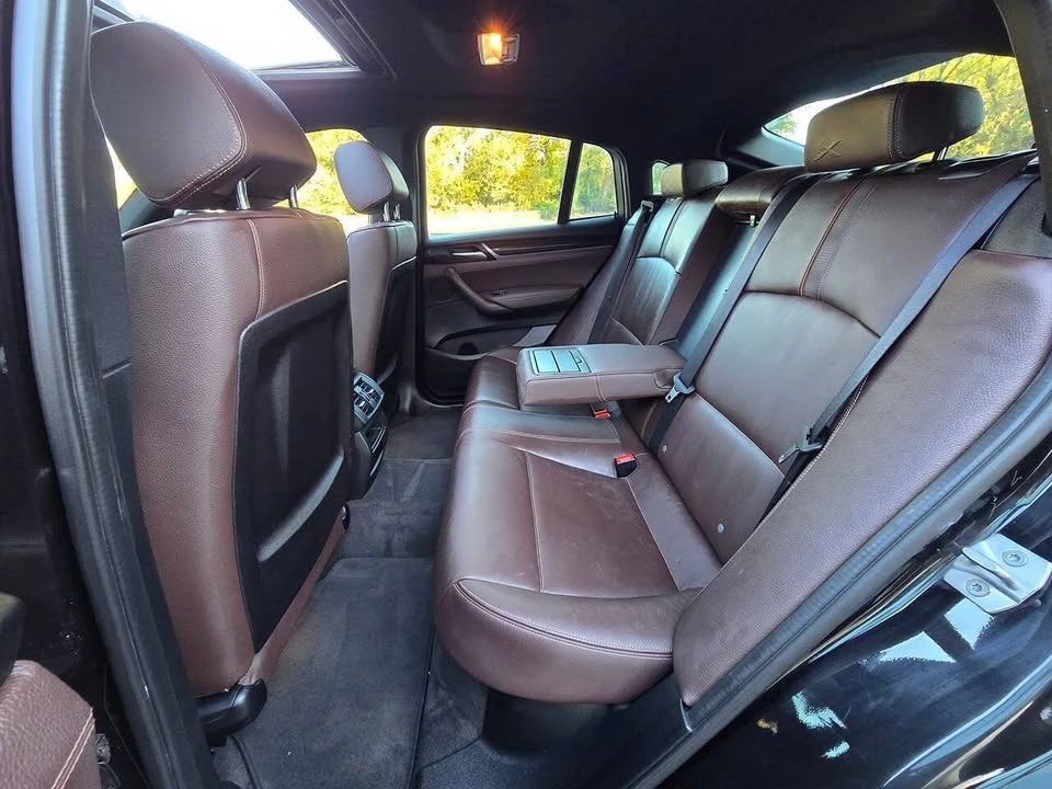 2016 BMW F26 X4 - Image 20 of 20