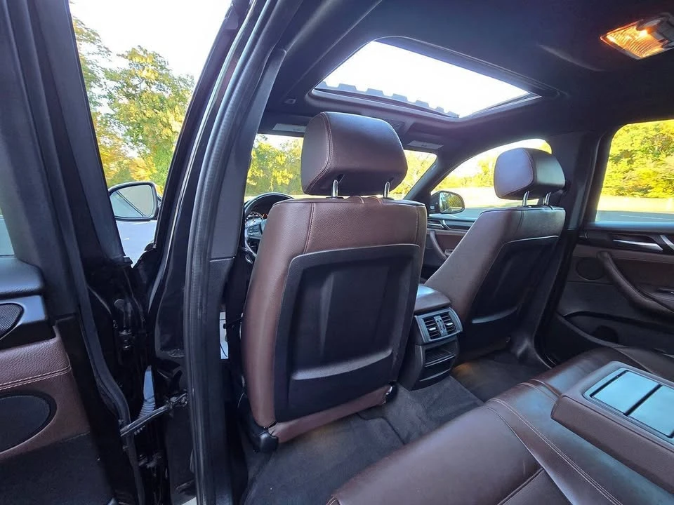 2016 BMW F26 X4 - Image 19 of 20