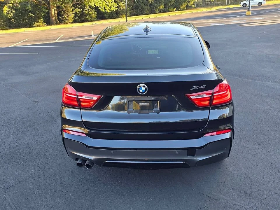 2016 BMW F26 X4 - Image 9 of 20