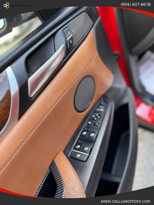 2016 BMW F26 X4 - Image 17 of 20