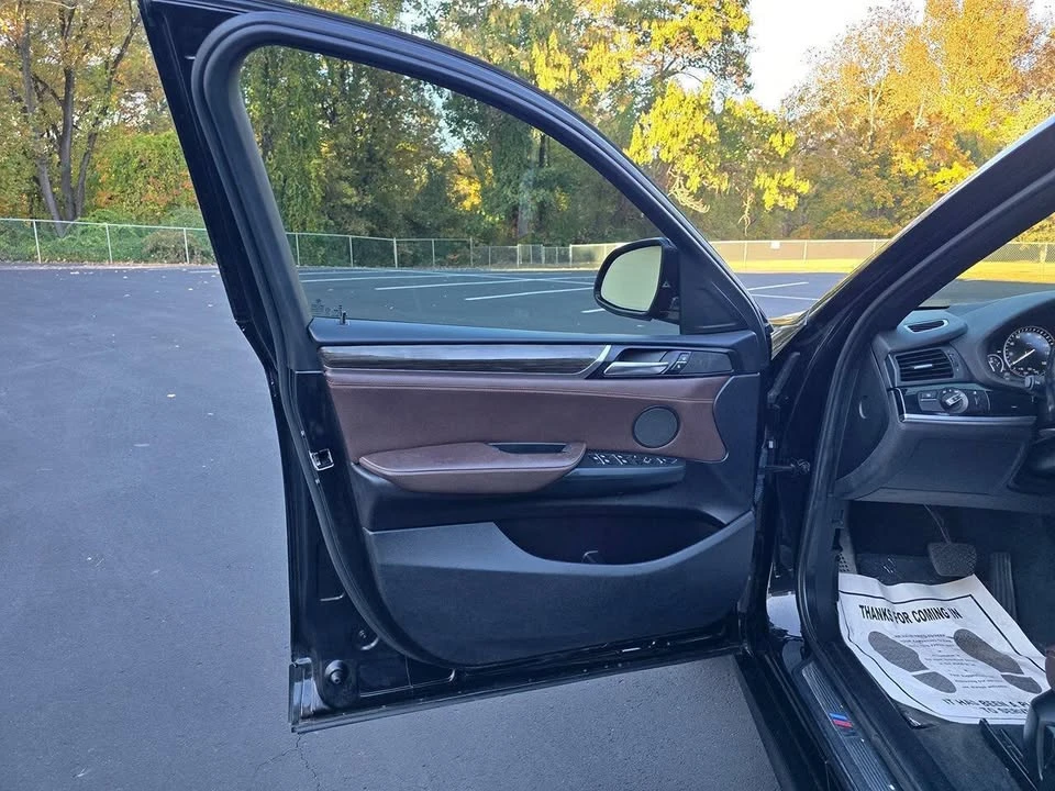2016 BMW F26 X4 - Image 16 of 20