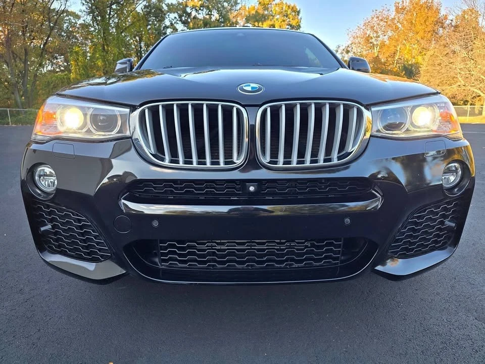 2016 BMW F26 X4 - Image 15 of 20