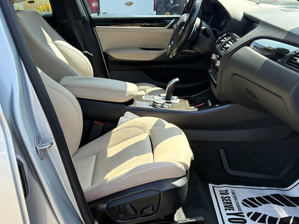 2016 BMW F26 X4 - Image 6 of 14