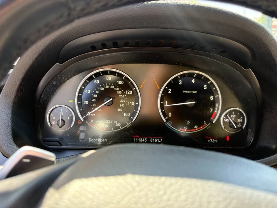 2016 BMW F26 X4 - Image 9 of 14