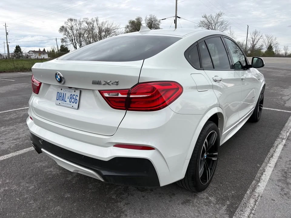 2016 BMW F26 X4 - Image 5 of 20