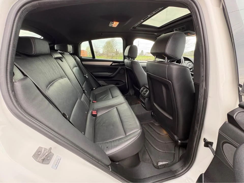 2016 BMW F26 X4 - Image 14 of 20