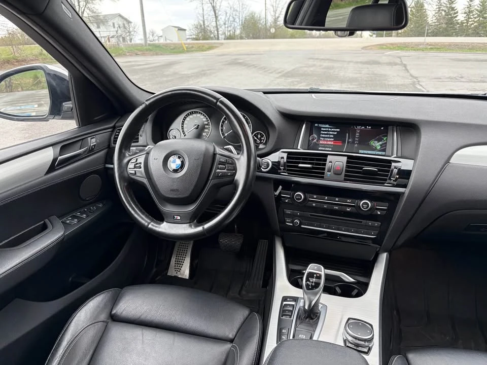 2016 BMW F26 X4 - Image 20 of 20