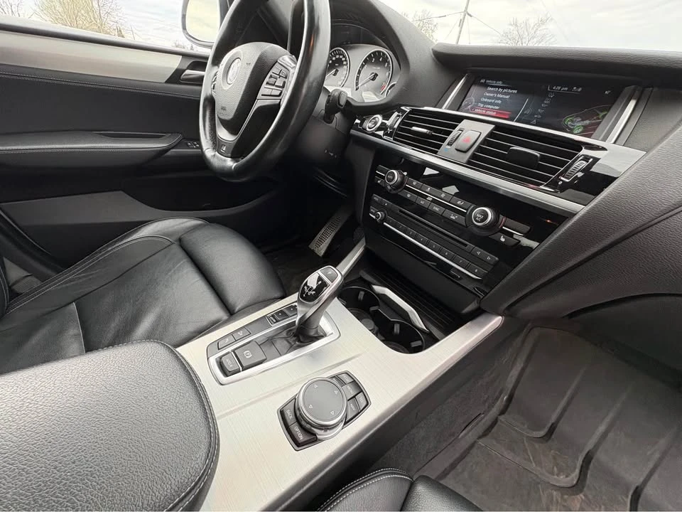 2016 BMW F26 X4 - Image 16 of 20