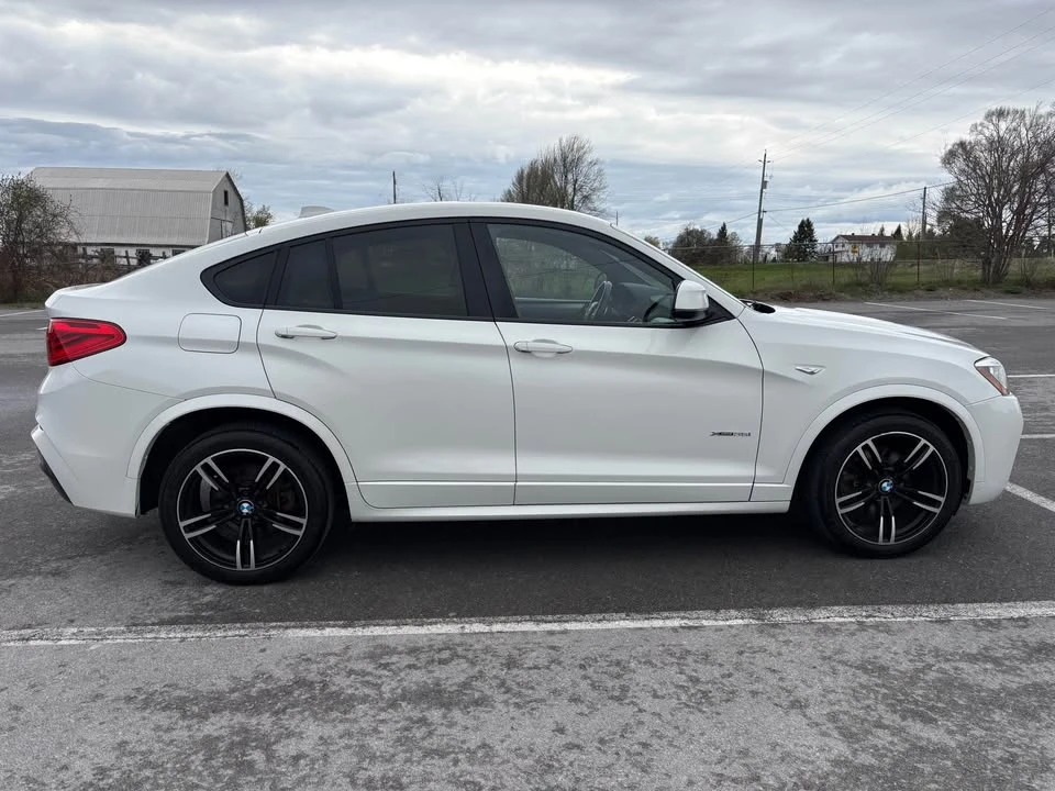 2016 BMW F26 X4 - Image 6 of 20