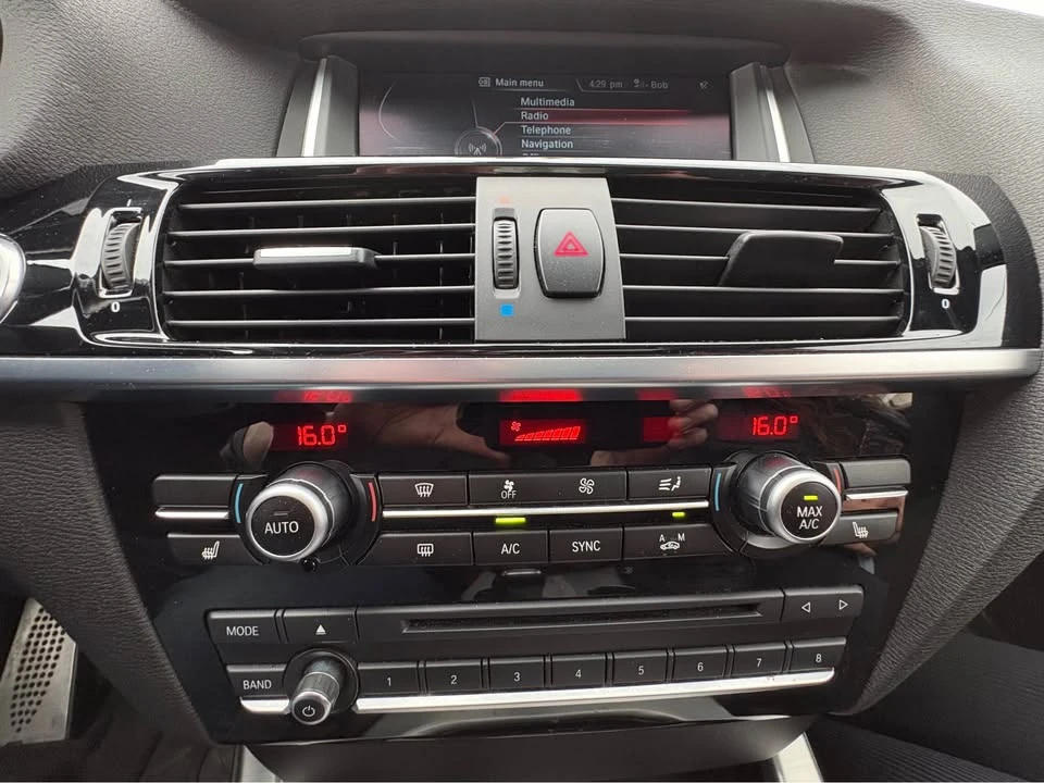 2016 BMW F26 X4 - Image 19 of 20