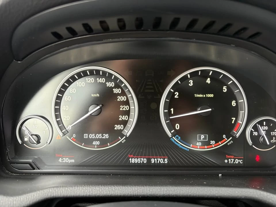 2016 BMW F26 X4 - Image 17 of 20