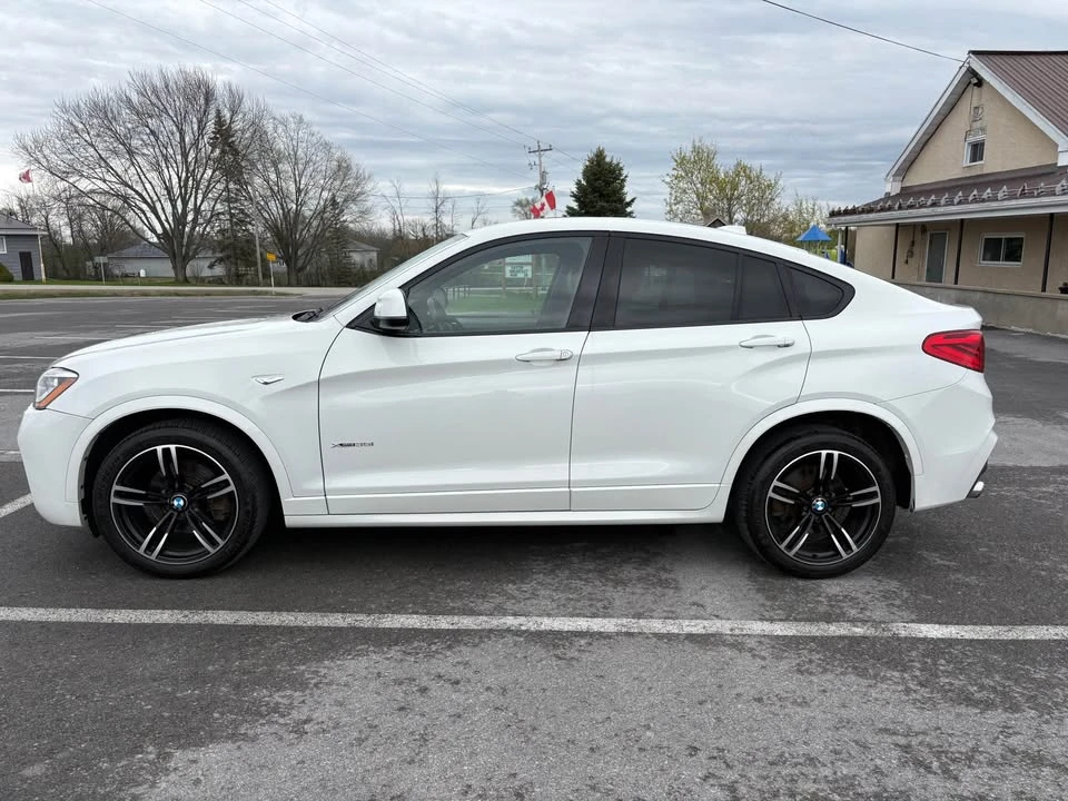 2016 BMW F26 X4 - Image 2 of 20