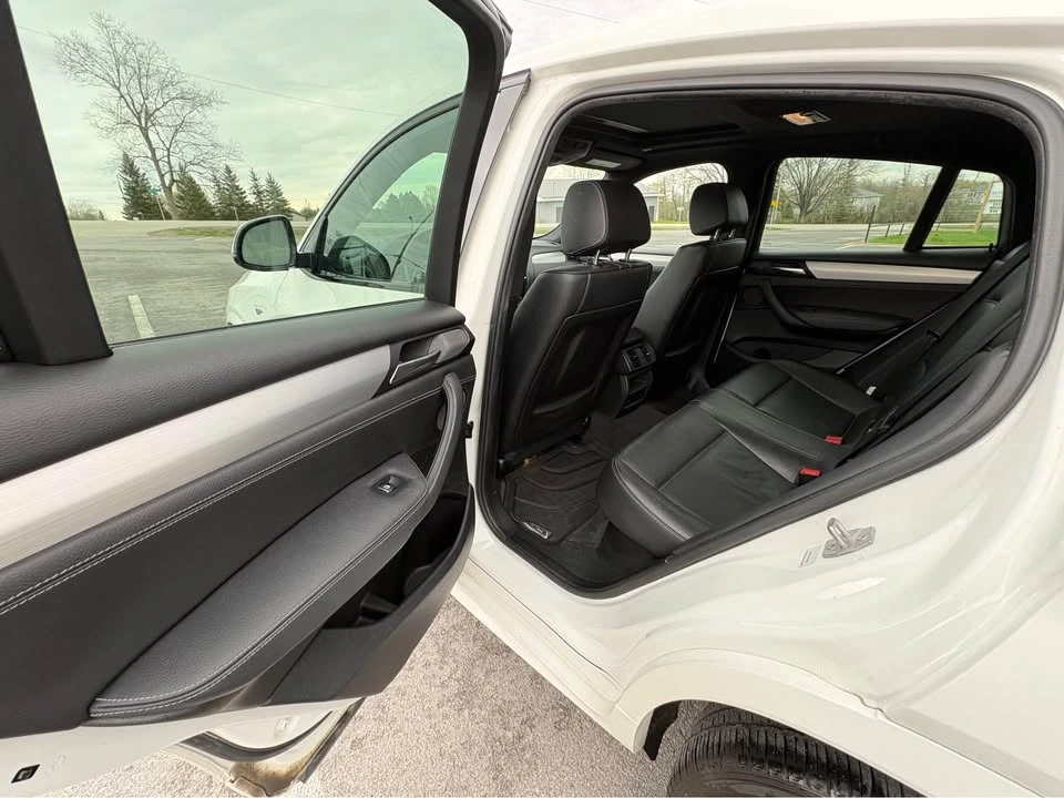 2016 BMW F26 X4 - Image 13 of 20
