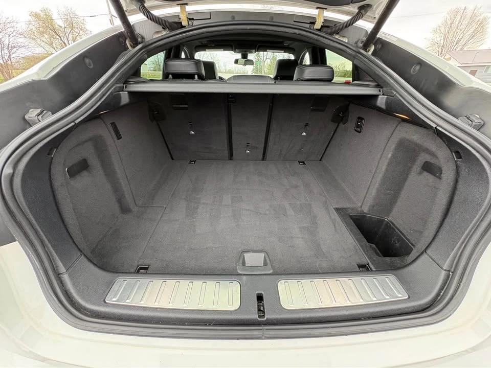 2016 BMW F26 X4 - Image 12 of 20