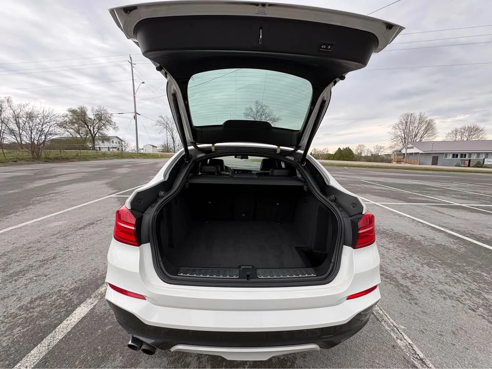 2016 BMW F26 X4 - Image 15 of 20