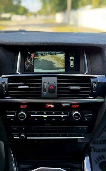 2016 BMW F26 X4 - Image 14 of 15