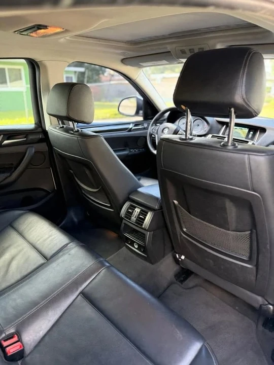 2016 BMW F26 X4 - Image 12 of 15
