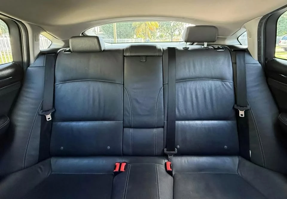 2016 BMW F26 X4 - Image 3 of 15
