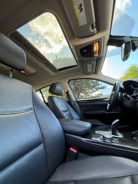 2016 BMW F26 X4 - Image 2 of 15