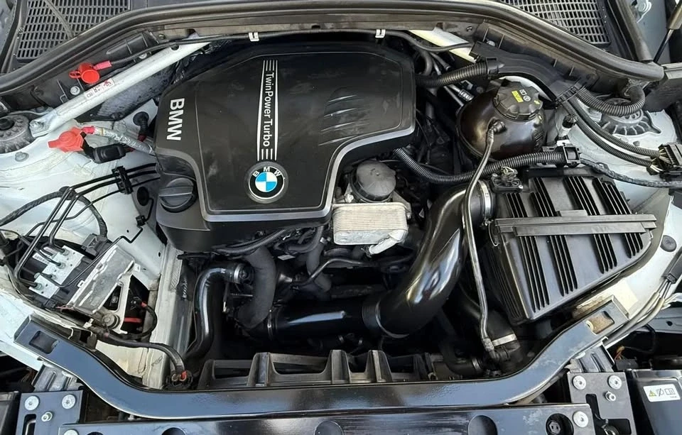 2016 BMW F26 X4 - Image 4 of 15