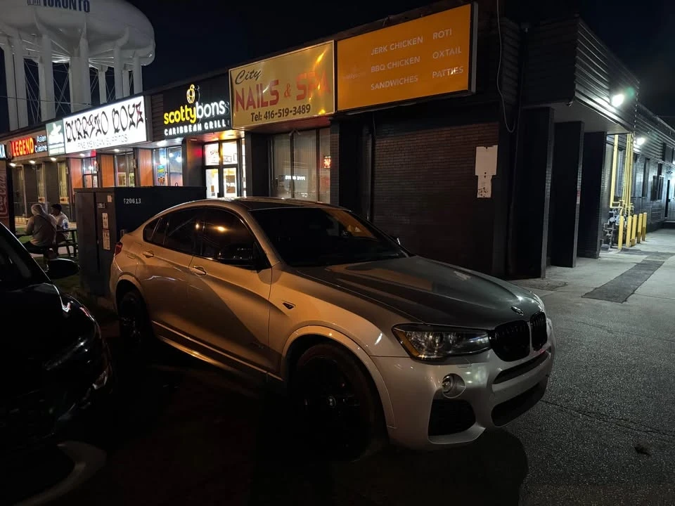 2016 BMW F26 X4 - Image 4 of 17