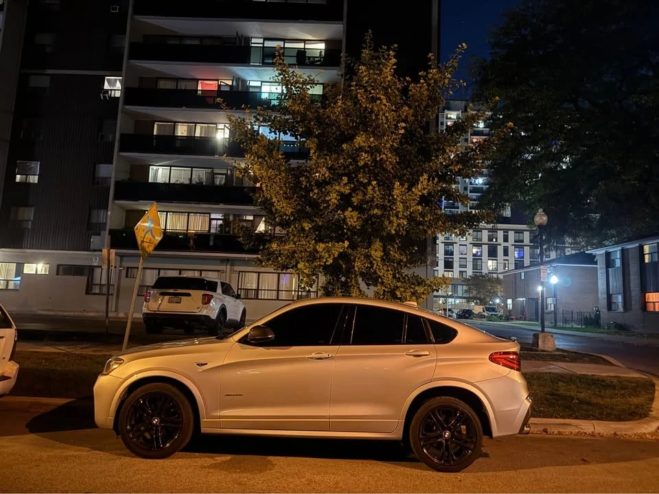 2016 BMW F26 X4 - Image 13 of 17