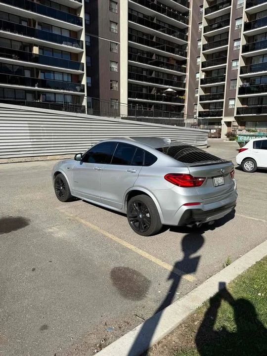 2016 BMW F26 X4 - Image 5 of 17