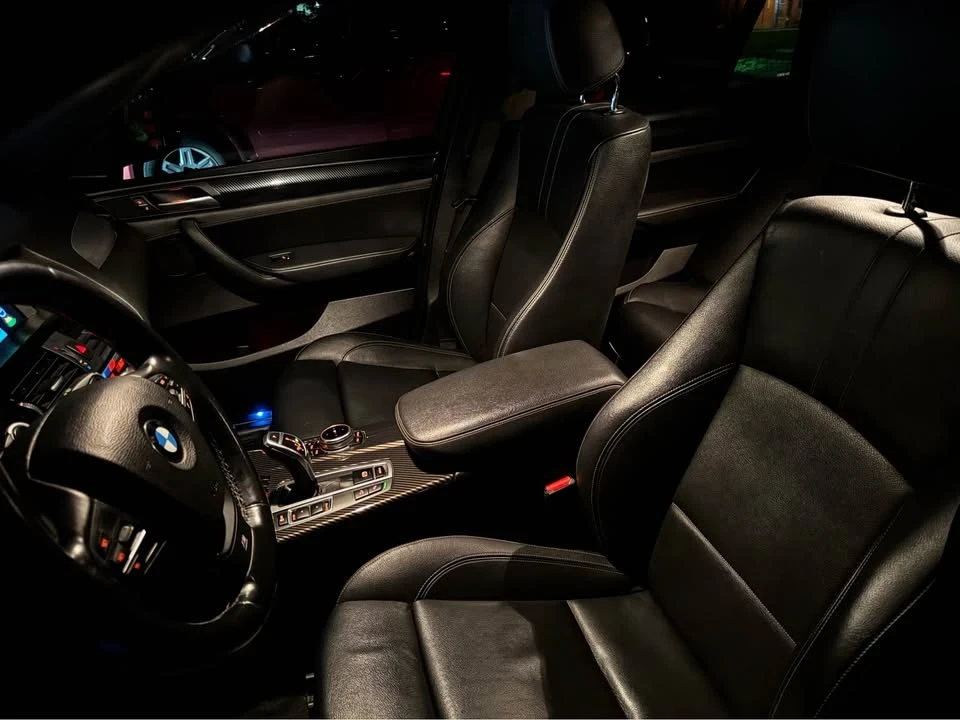 2016 BMW F26 X4 - Image 17 of 17