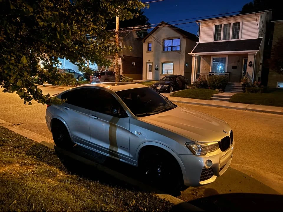 2016 BMW F26 X4 - Image 15 of 17