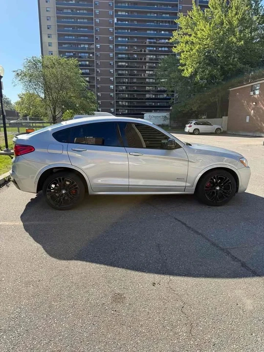 2016 BMW F26 X4 - Image 7 of 17